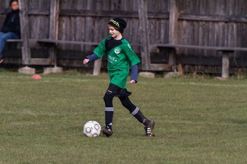 Bild 29 - D-Juniorinnen SV Bokhorst - FSC Kaltenkirchen : Ergebnis: 1:8